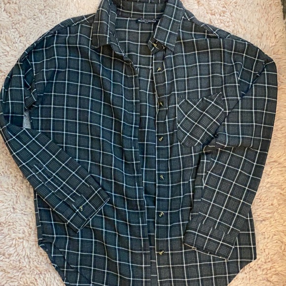 Flannel - Picture 1 of 1